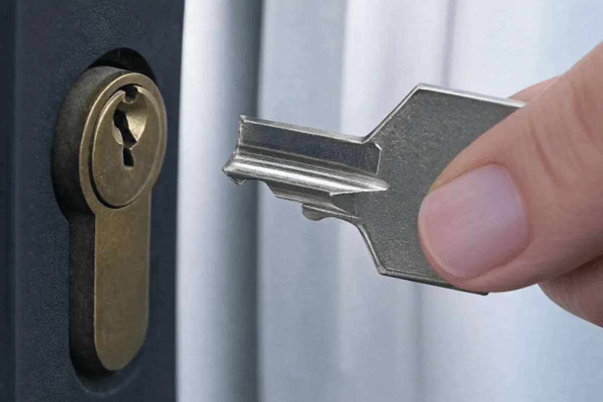 Professional locksmith service in Hemel Hempstead